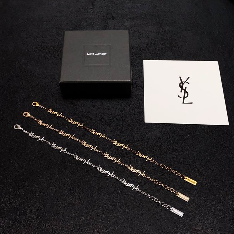 YSL bracelet 10lyr6 (3)